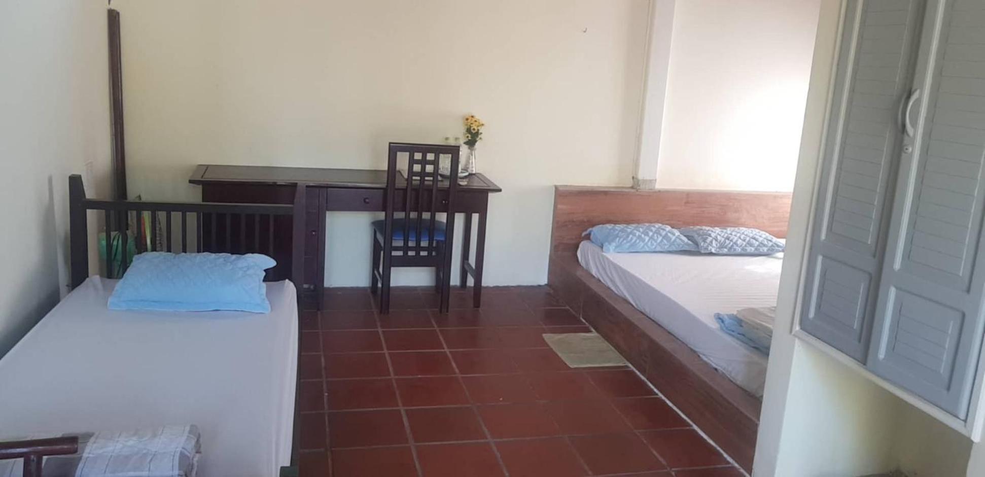 Tam Thanh Natural Beach Resort Tam Ky Exterior photo